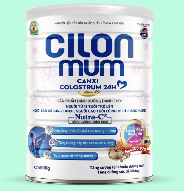 Hình ảnh 12 loại sữa giả và hàng loạt sản phẩm khác đang điều tra - 29