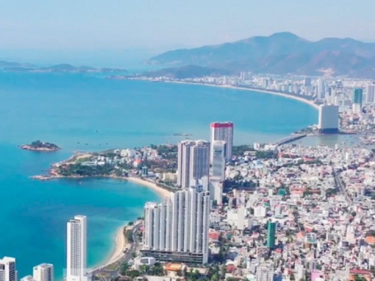 Sau sáp nhập, Khánh Hòa sẽ có bờ biển và tuyến Quốc lộ 1 dài nhất nước