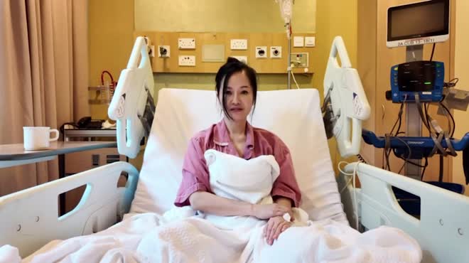 Cuộc Chiến Chống Ung Thư Của Bé Bảo Anh: Hành Trình Gian Nan Tìm Kiếm Phép Màu