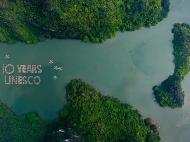 Lý do chọn tên Ninh Bình sau khi hợp nhất 3 tỉnh