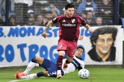 MU theo đuổi "ngọc quý" 38 triệu bảng, cạnh tranh Chelsea - Real Madrid