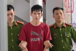 Thông tin mới vụ sát hại đồng nghiệp cướp dây chuyền vàng ở Nha Trang