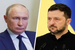 Nga - Ukraine ra điều kiện để đàm phán trực tiếp