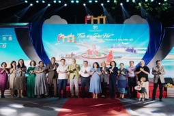 Lễ hội Phở 2025: Thành công nhờ tổng hòa các yếu tố