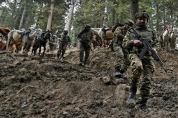 Vụ tấn công khiến 26 người chết ở Kashmir: Ấn Độ phản ứng mạnh