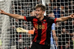 Chelsea vượt Liverpool, chuẩn bị đón trung vệ 50 triệu bảng được Real Madrid thèm khát