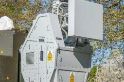 Cỗ máy RF DEW: Cơn ác mộng trên chiến trường, tiêu diệt bầy UAV trong tích tắc