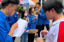Thi tốt nghiệp THPT 2025: Cẩn trọng khi chọn môn tự chọn
