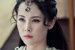 Kiếm hiệp Kim Dung: Lai lịch bí ẩn của mỹ nhân đẹp nhất Minh giáo