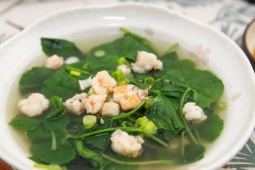 5 món canh hỗ trợ phục hồi, cải thiện chức năng gan