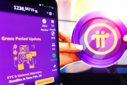 Người chơi tiền ảo Pi nản lòng sau hai tháng mở mạng