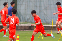 Thái Lan đổi luật SEA Games, U22 Việt Nam lợi hay thiệt?
