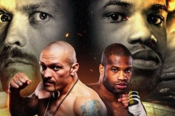 Nóng nhất thể thao tối 23/4: Dubois thề hạ gục Usyk, cho huyền thoại giải nghệ sớm