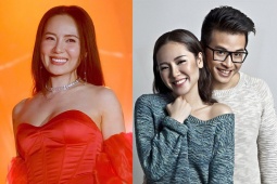 Nữ ca sĩ quê Thanh Hóa được gọi là 'người tình âm nhạc' của Hà Anh Tuấn có đời tư bí ẩn ra sao?