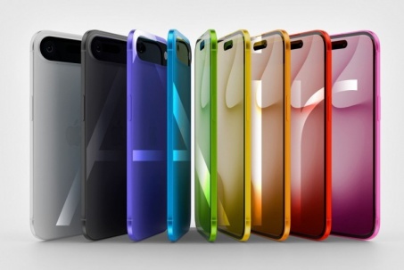 iPhone 17 Air chính là rủi ro lớn nhất của Apple