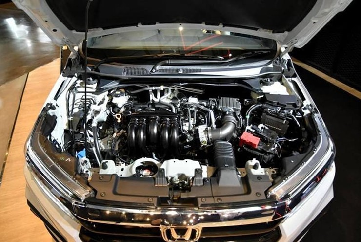 Những yếu tố khiến Honda BR-V phù hợp với các gia đình - 3