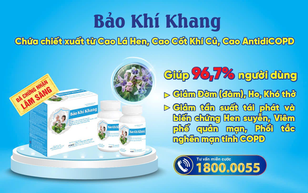 Hành trình vượt qua bệnh phổi tắc nghẽn của người đàn ông từng gắn bó cả đời với công trường - 7