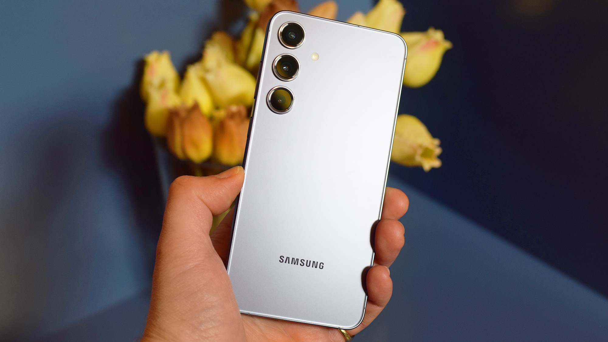Galaxy S25.
