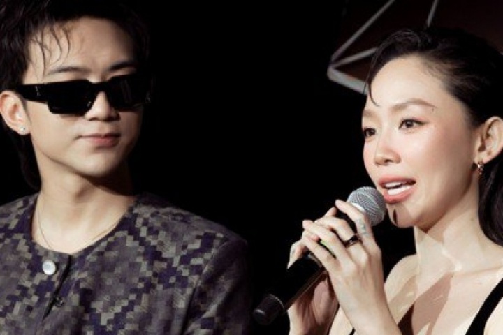 Việt Nam có show sống còn theo mô hình khắc nghiệt của Hàn Quốc