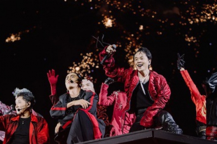 Live concert "Anh trai vượt ngàn chông gai" có còn hot?
