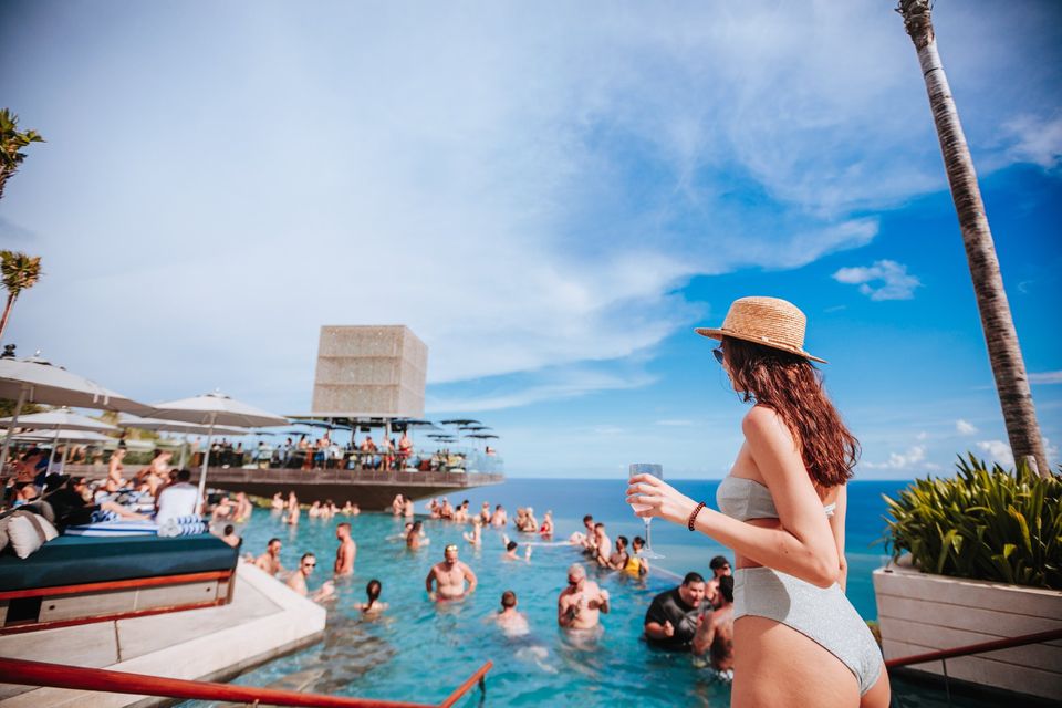 Top 3 Club biển đáng trải nghiệm nhất Châu Á – Việt Nam góp mặt với Valley Beach Club - 1