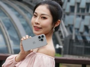 Top smartphone cao cấp giảm giá cực "khét" dịp 30/4