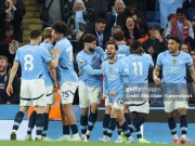 Cực nóng bảng xếp hạng NHA: Man City nhảy lên 2 bậc, Aston Villa xa dần cúp C1