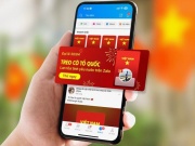 Zalo tung miễn phí khung ảnh đại diện "Tự hào Việt Nam" nhân dịp 30/4