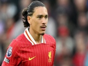 Bóng đá - Báo Bồ Đào Nha tố Liverpool ràng buộc Nunez, tính "bùng" 5 triệu euro