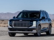 Hyundai Palisade thế hệ mới ra mắt toàn cầu