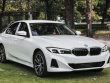 BMW Việt Nam tăng giá dòng xe 3-Series phiên bản nâng cấp