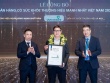 Hội thảo Vietnam Banking Conference 2025: Lễ công bố báo cáo sức khoẻ thương hiệu ngân hàng Việt Nam 2024