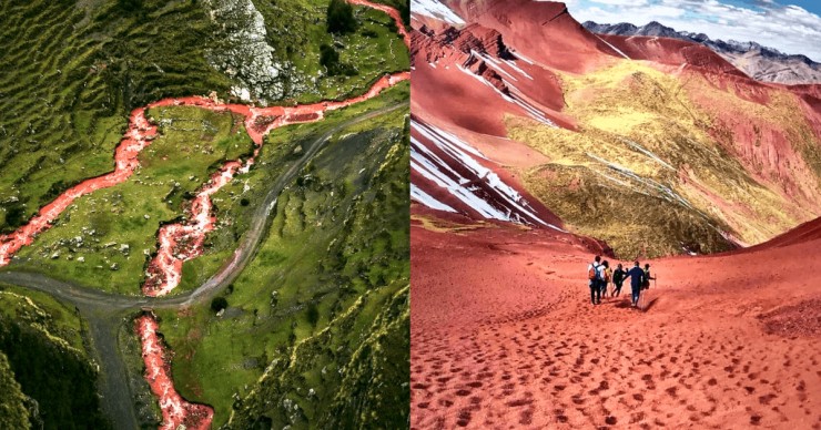 Ảnh: Dreamy Tours