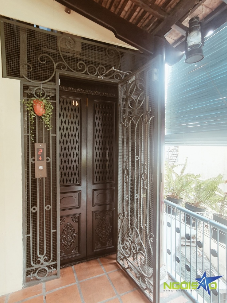 Căn cứ Biệt động Sài Gòn giữa trung tâm thành phố - 4