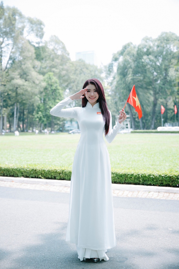 Tự hào là người trẻ sống và cống hiến ở thành phố mang tên Bác - 2