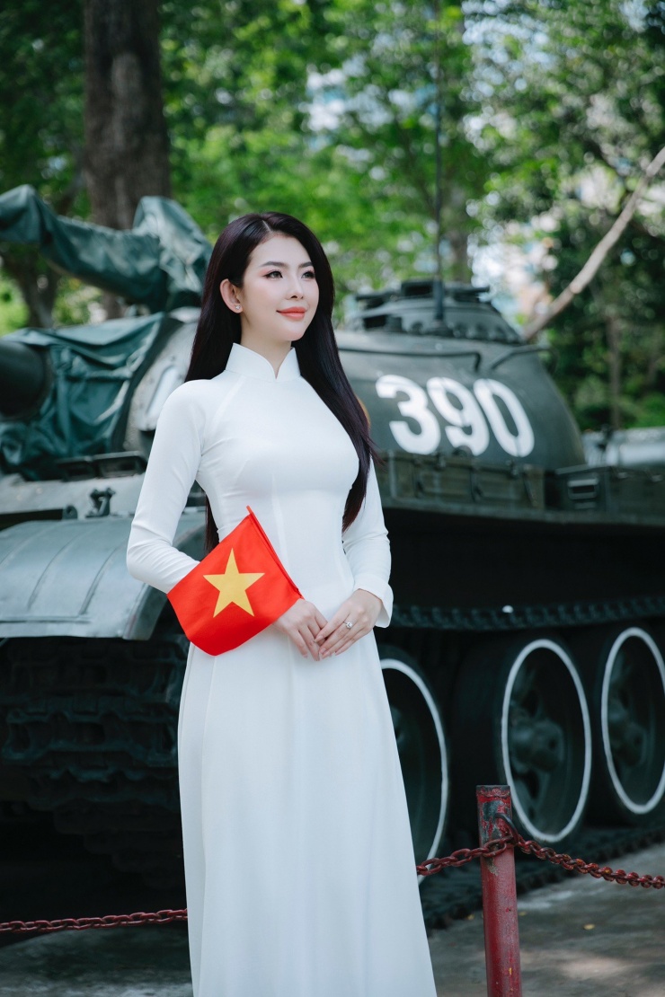 Tự hào là người trẻ sống và cống hiến ở thành phố mang tên Bác - 6