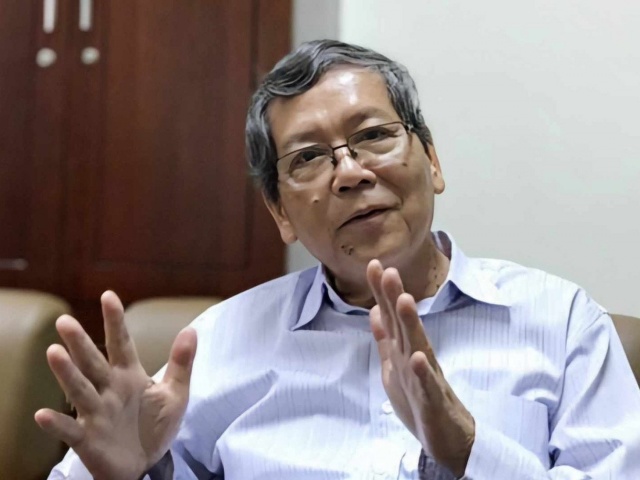 Đặt tên xã, phường mới: Không nên đánh số vì “ta đâu thiếu chữ nghĩa“