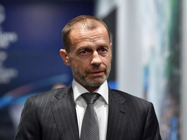 Man City nhận được khoản tiền mặt khổng lồ nhờ UEFA