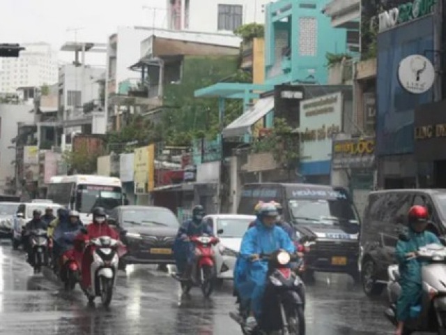 Hai đợt gió mùa Đông Bắc liên tiếp tràn về, miền Bắc có mưa rét kéo dài?