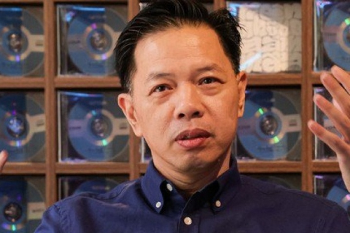 Địa đạo' lội ngược dòng, Hà Anh Tuấn nói phim của Bùi Thạc Chuyên đẹp tàn nhẫn