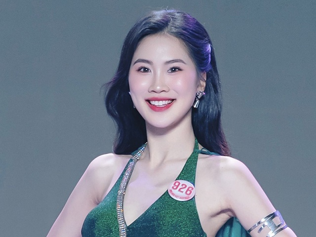 Nữ Đảng viên quê Thanh Hóa thi Hoa hậu Việt Nam