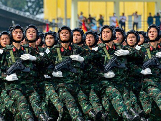 Bộ Quốc phòng được giao tổ chức trinh sát, nắm chắc tình hình không gian mạng dịp nghỉ lễ