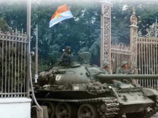 SGK viết gì về Chiến dịch Hồ Chí Minh và giáo viên lịch sử dạy như thế nào?