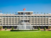 Dinh Độc Lập – Biểu tượng hòa bình giữa lòng đô thị hiện đại