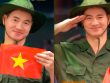 Cục trưởng Xuân Bắc đáng yêu khi bắt trend 'Yêu Việt Nam', Hòa Minzy lại gây sốt