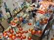 Sốt quần áo, phụ kiện ăn theo lễ 30/4