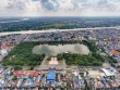 3 tỉnh ở Đồng bằng sông Hồng sau sáp nhập còn bao nhiêu xã, phường?