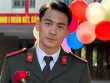 'Soái ca cảnh vệ' cao 1,85 m sau 5 năm nổi tiếng