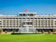 Dinh Độc Lập – Biểu tượng hòa bình giữa lòng đô thị hiện đại