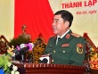 Thủ tướng điều động công tác 4 tướng quân đội